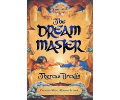 KNYGA Theresa Breslin Dream Master