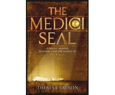 KNYGA Theresa Breslin Medici Seal