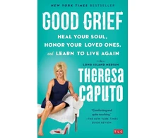 KNYGA Theresa Caputo Good Grief
