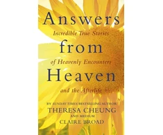 KNYGA Theresa Cheung Answers from Heaven