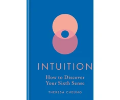 KNYGA Theresa Cheung Intuition