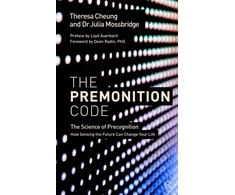 KNYGA Theresa Cheung Premonition Code