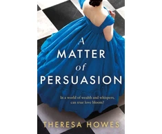 KNYGA Theresa Howes Matter of Persuasion