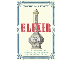 KNYGA Theresa Levitt Eliksyras