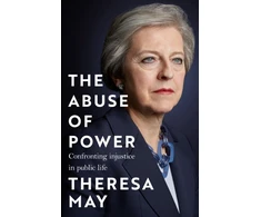 KNYGA Theresa May Abuse of Power