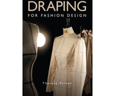 KNYGA Parker Draping for Fashion Design