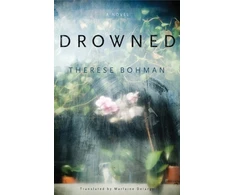 KNYGA Therese Bohman Drowned