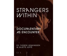 KNYGA Therese Henningsen Strangers Within