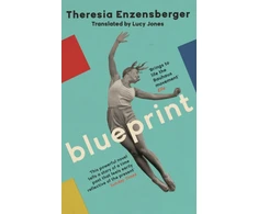KNYGA Theresia Enzensberger Blueprint