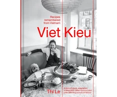KNYGA Thi Bich Phuong Le Viet Kieu | Recipes remembered from Vietnam