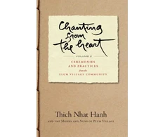KNYGA Thich Nhat Hanh Chanting from the Heart Vol II