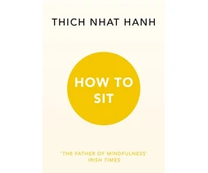 KNYGA Thich Nhat Hanh How to Sit