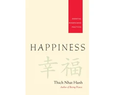 KNYGA Thich Nhat Hanh Laimė