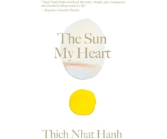 KNYGA Thich Nhat Hanh Sun My Heart