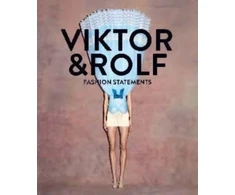 KNYGA Thierry Maxime Loriot Viktor &amp; Rolf: Fashion Statements (Bilingual edition)