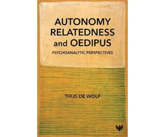 KNYGA Thijs De Wolf Autonomy, Relatedness and Oedipus