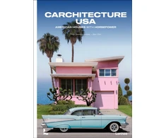 KNYGA Thijs Demeulemeester Carchitecture USA