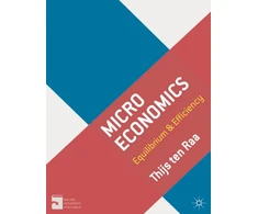 KNYGA Thijs Ten Raa Microeconomics