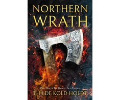 KNYGA Thilde Kold Holdt Northern Wrath