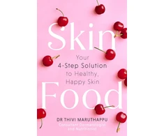 KNYGA Thivi Maruthappu SkinFood, Your 4-Step Solution to Healthy, Happy Skin