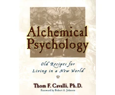 KNYGA Thom F Cavalli Alchemical Psychology
