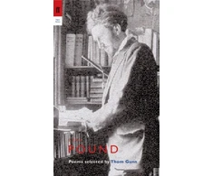 KNYGA Thom Gunn Ezra Pound