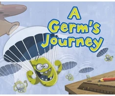 KNYGA Thom Rooke Germ's Journey