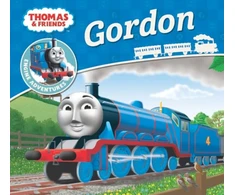 KNYGA Thomas &amp; Friends: Gordon