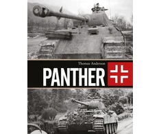 KNYGA Thomas Anderson Panther