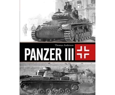 KNYGA Thomas Anderson Panzer III