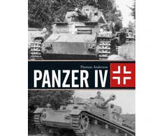 KNYGA Thomas Anderson Panzer IV