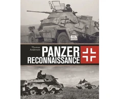 KNYGA Thomas Anderson Panzer Reconnaissance