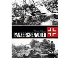 KNYGA Thomas Anderson Panzergrenadier