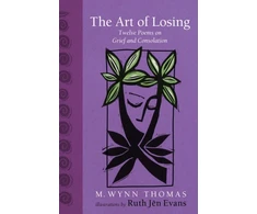 KNYGA Thomas Art of Losing
