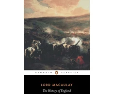 KNYGA Thomas Babington Macaulay History of England
