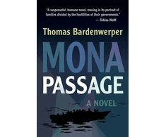 KNYGA Thomas Bardenwerper Mona Passage