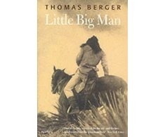 KNYGA Thomas Berger Little Big Man