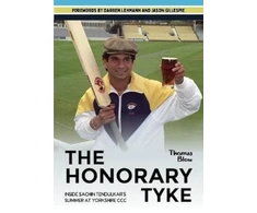 KNYGA Thomas Blow Honorary Tyke