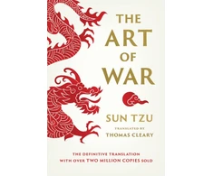 KNYGA Thomas Cleary Art of War