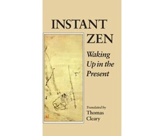 KNYGA Thomas Cleary Instant Zen
