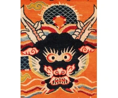KNYGA Thomas Cole Tibetan Rugs