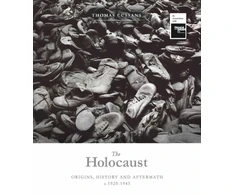 KNYGA Thomas Cussans Holocaust