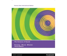 KNYGA Thomas D Rossing Science of Sound, The