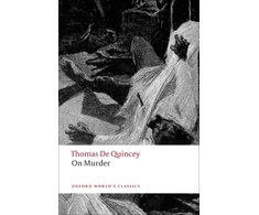KNYGA Thomas De Quincey On Murder