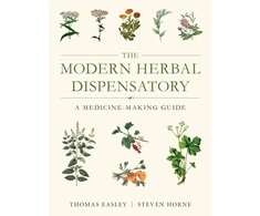 KNYGA Thomas Easley Modern Herbal Dispensatory