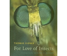KNYGA Thomas Eisner For Love of Insects