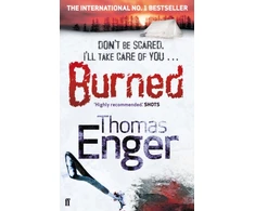 KNYGA Thomas Enger Burned