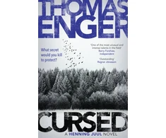 KNYGA Thomas Enger Cursed