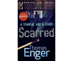 KNYGA Thomas Enger Scarred