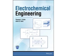 KNYGA Thomas F Fuller Electrochemical Engineering